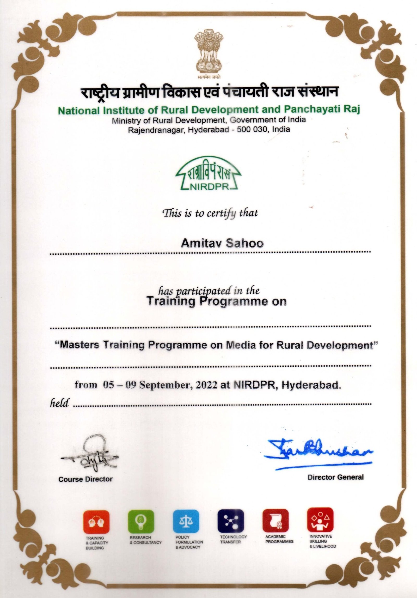 NIRD-CERT-2