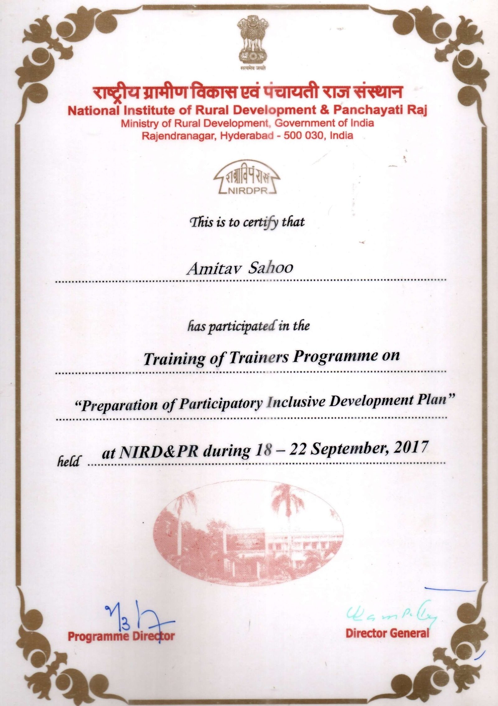 NIRD-CERT-3
